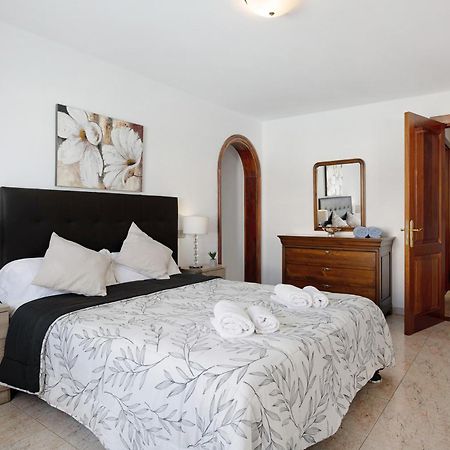 Villa Muñoz Puerto del Carmen  Esterno foto