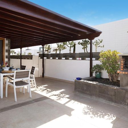 Villa Muñoz Puerto del Carmen  Esterno foto