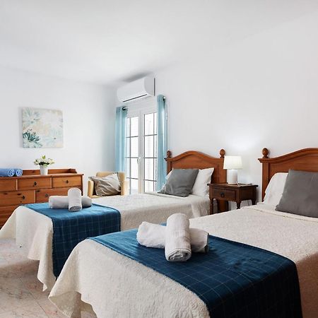 Villa Muñoz Puerto del Carmen  Esterno foto