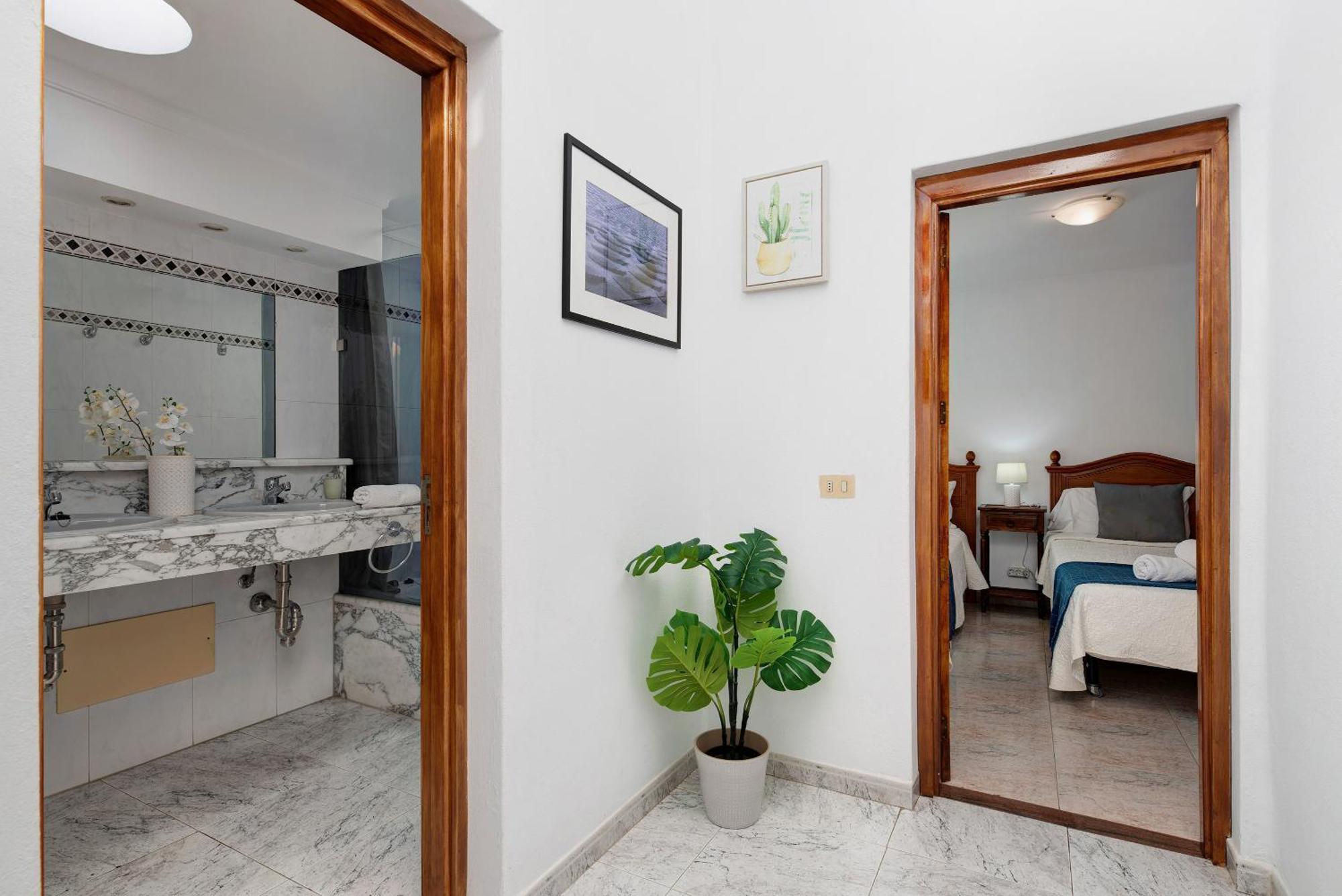 Villa Muñoz Puerto del Carmen  Esterno foto