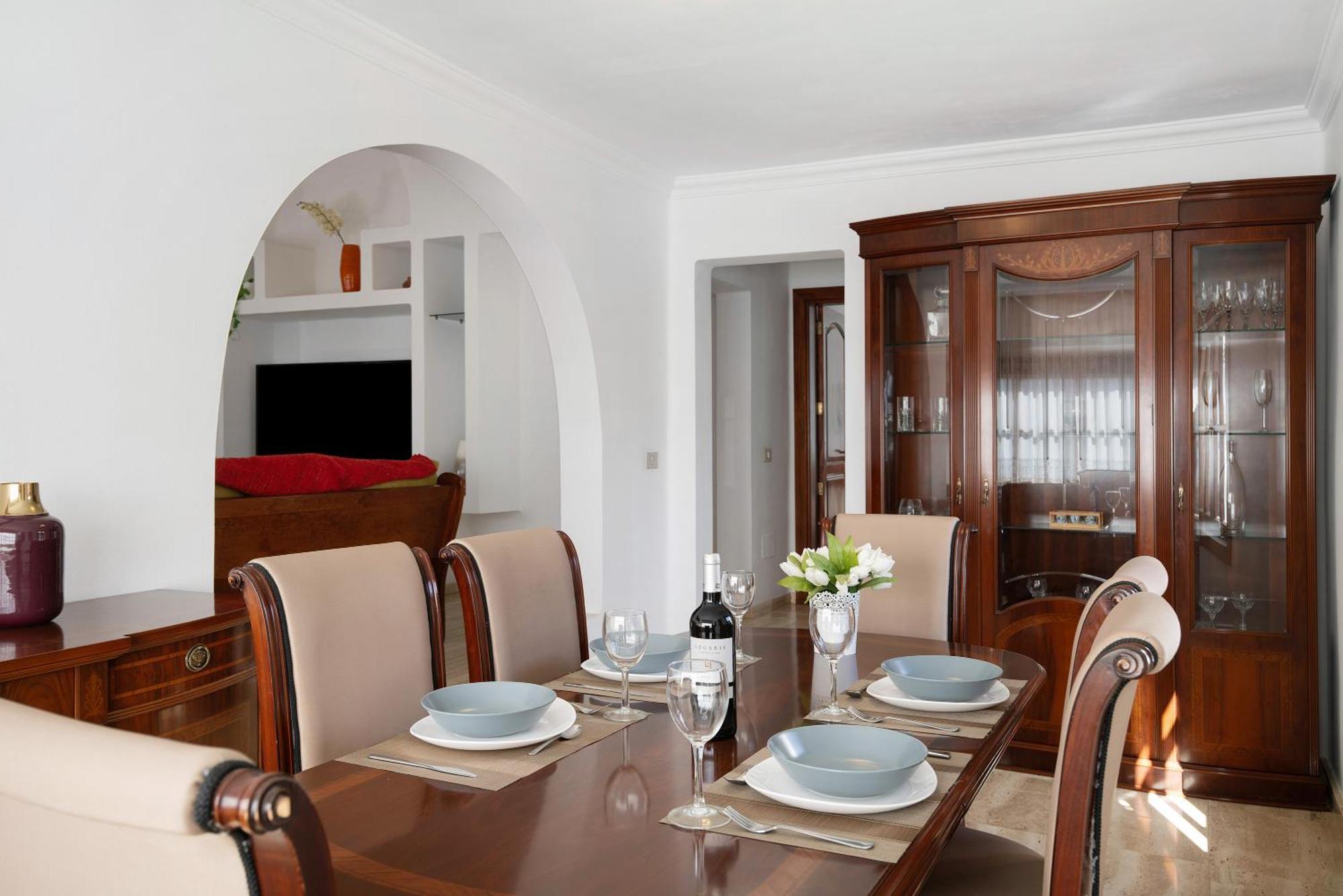 Villa Muñoz Puerto del Carmen  Esterno foto