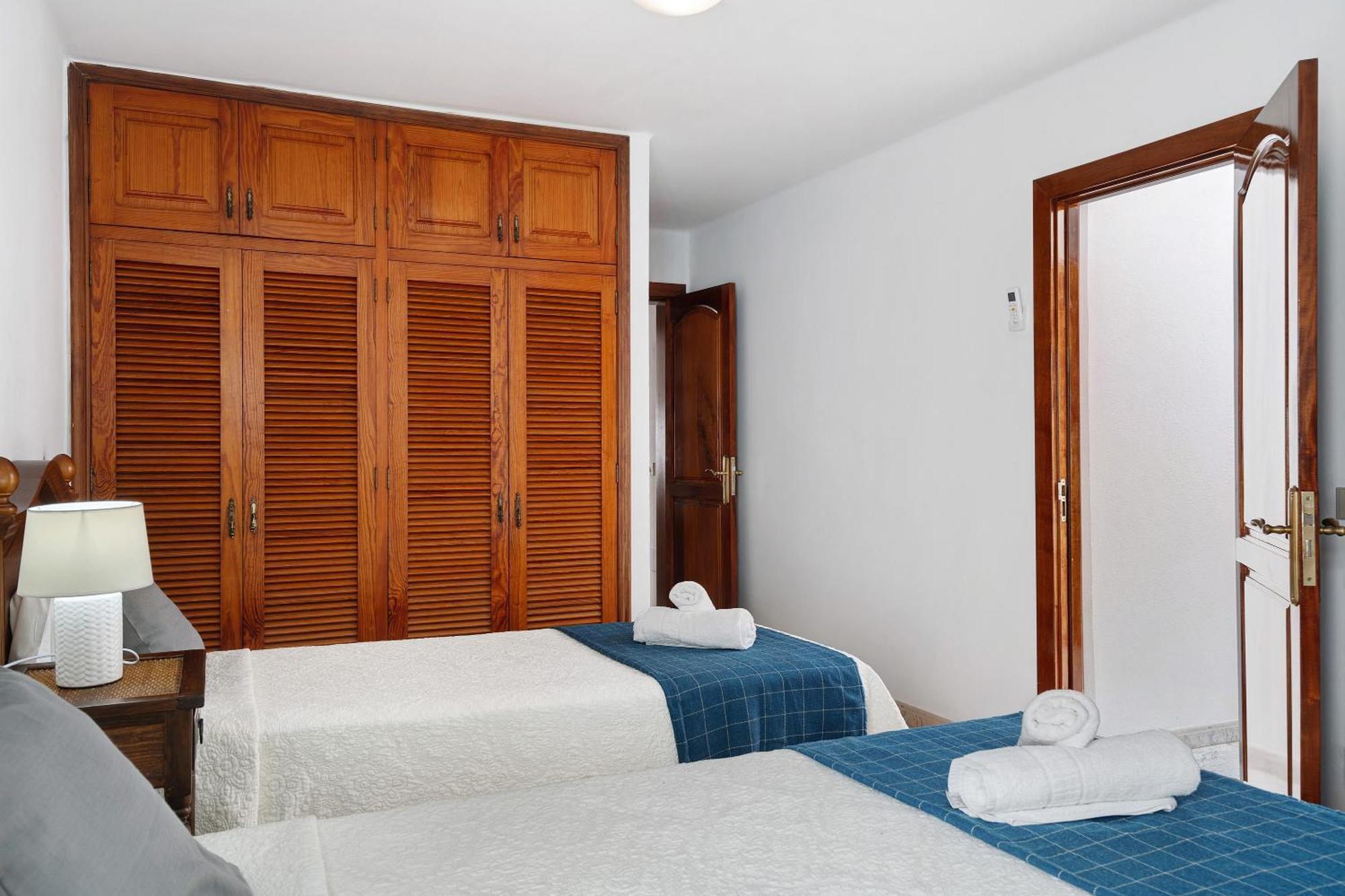 Villa Muñoz Puerto del Carmen  Esterno foto