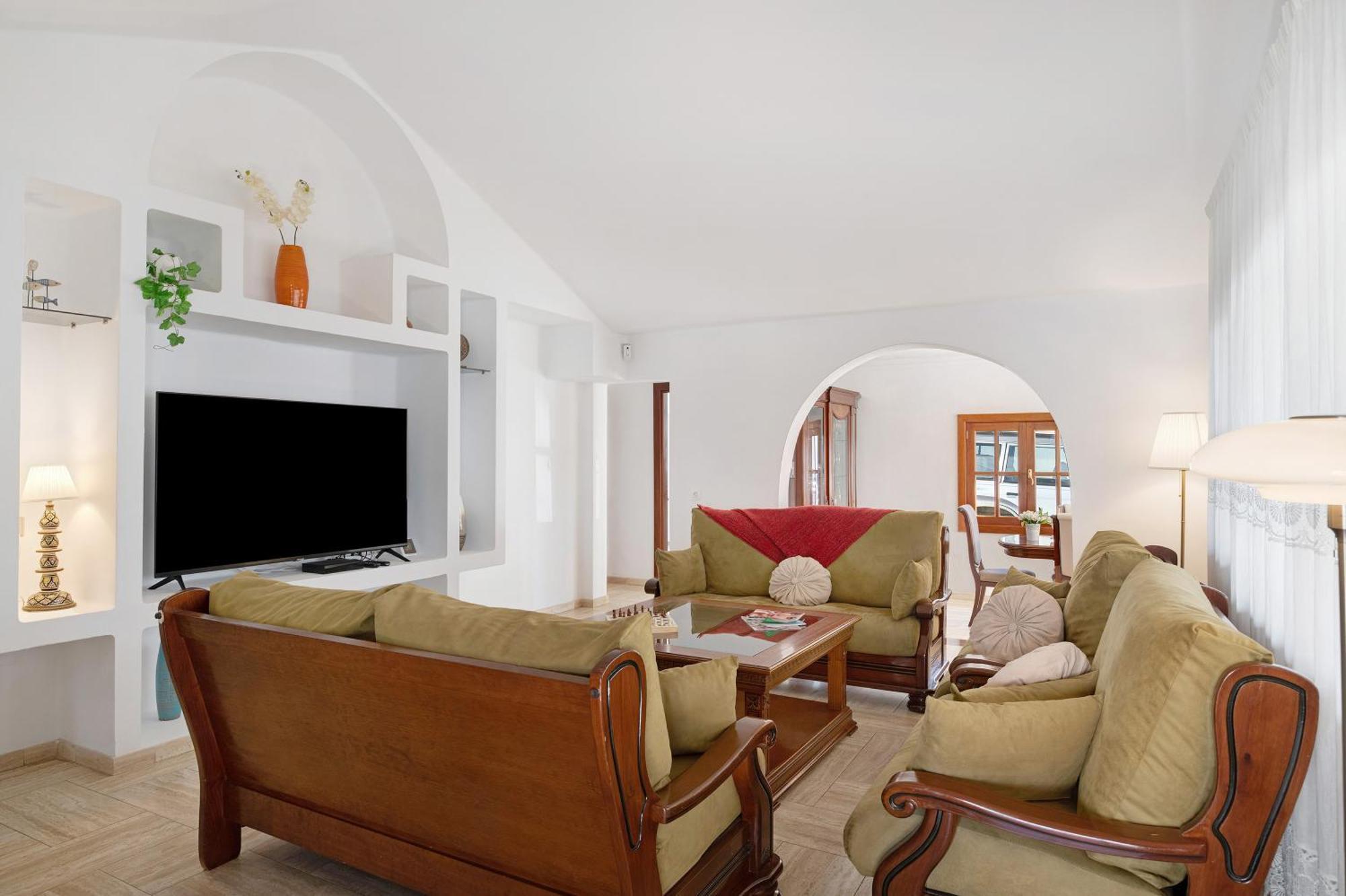 Villa Muñoz Puerto del Carmen  Esterno foto