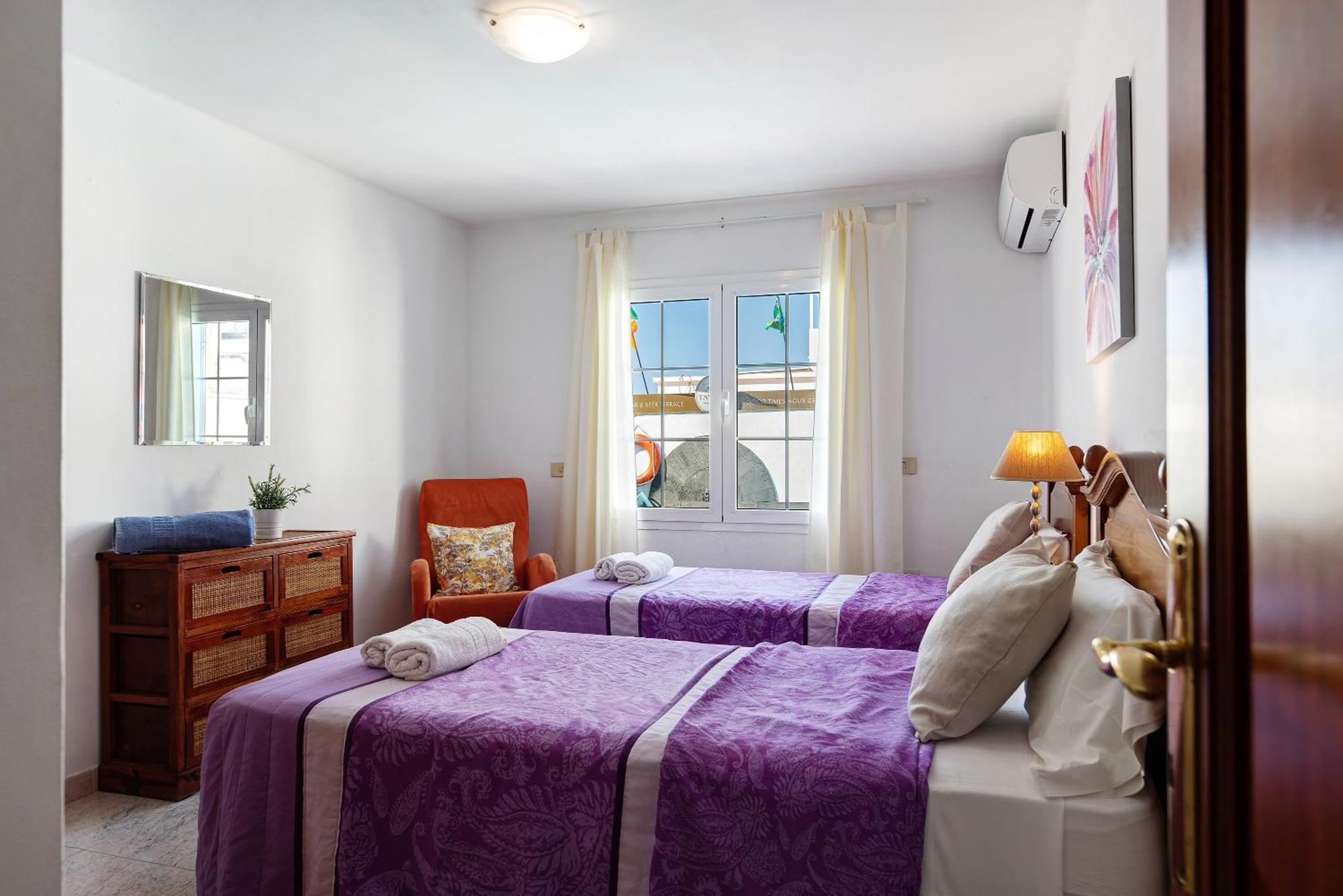 Villa Muñoz Puerto del Carmen  Esterno foto