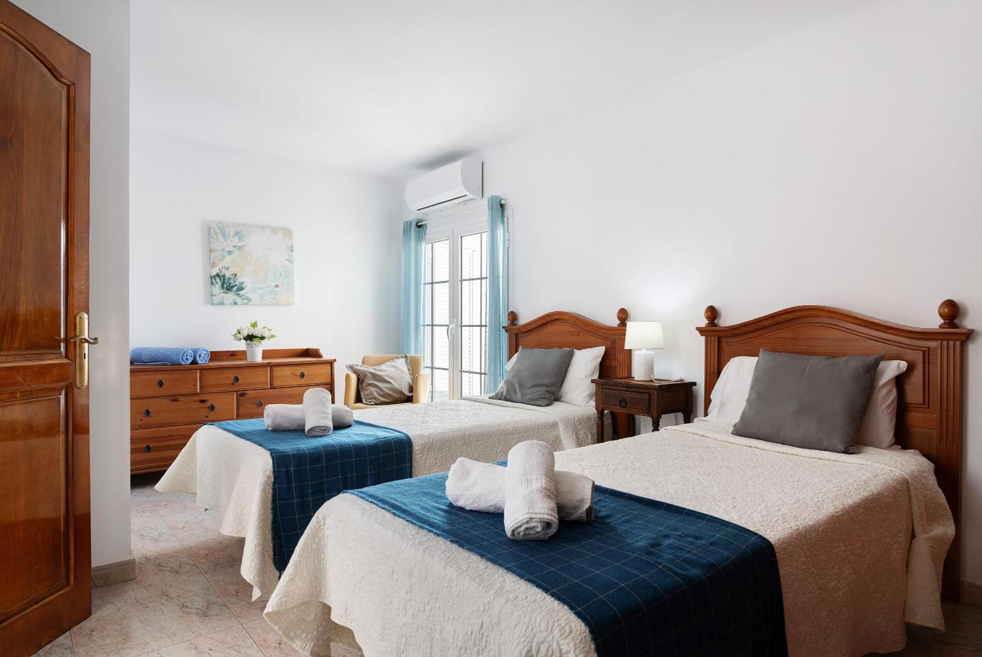 Villa Muñoz Puerto del Carmen  Esterno foto
